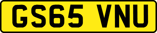 GS65VNU