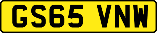 GS65VNW