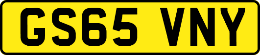 GS65VNY