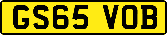 GS65VOB