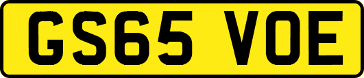 GS65VOE