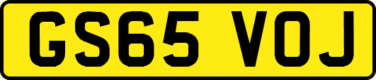 GS65VOJ