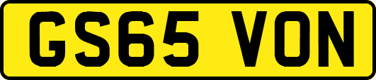 GS65VON