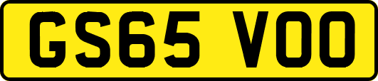 GS65VOO