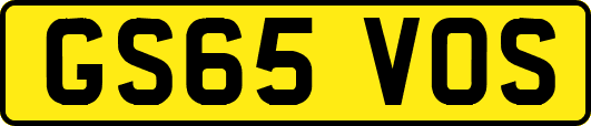 GS65VOS