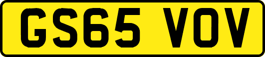 GS65VOV