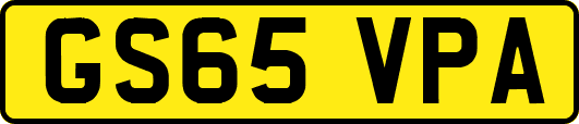 GS65VPA