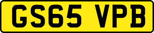 GS65VPB