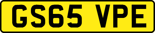GS65VPE