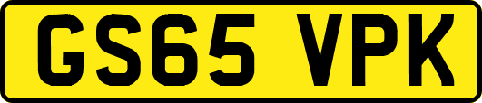 GS65VPK