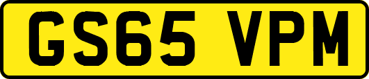 GS65VPM