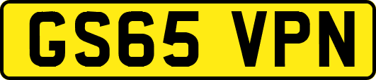 GS65VPN