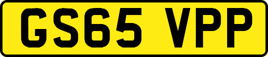 GS65VPP