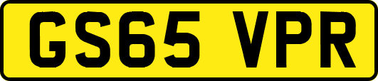 GS65VPR
