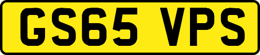 GS65VPS