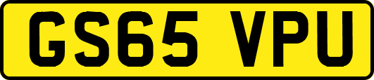 GS65VPU