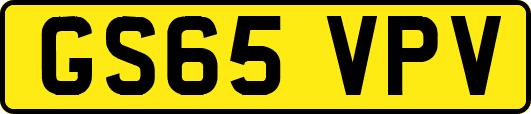 GS65VPV