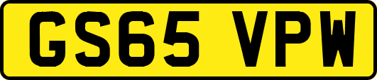 GS65VPW
