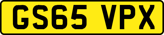 GS65VPX