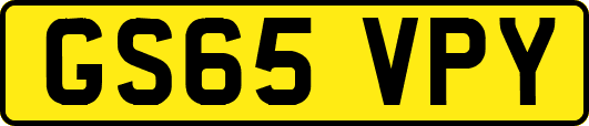 GS65VPY