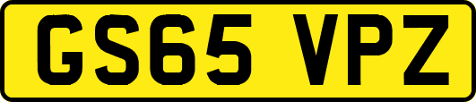 GS65VPZ