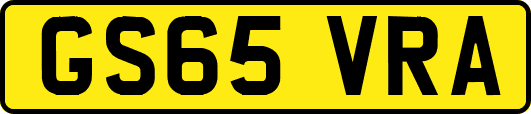 GS65VRA