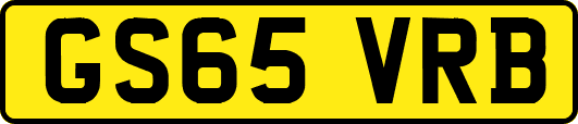 GS65VRB