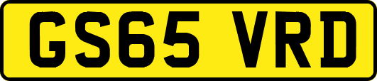 GS65VRD
