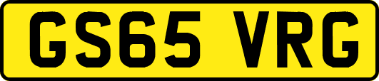 GS65VRG