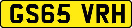 GS65VRH