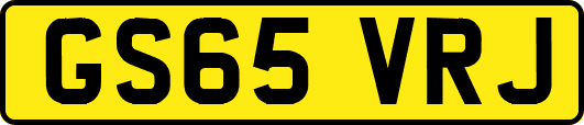 GS65VRJ