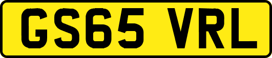 GS65VRL