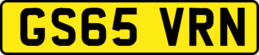GS65VRN