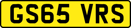 GS65VRS
