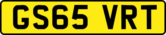 GS65VRT