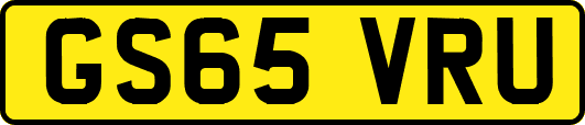 GS65VRU