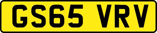 GS65VRV