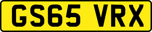 GS65VRX