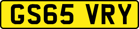 GS65VRY