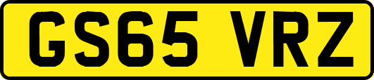 GS65VRZ