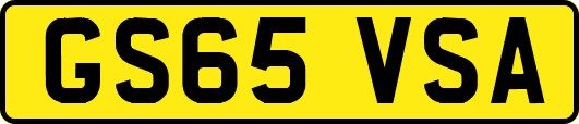 GS65VSA