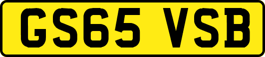 GS65VSB