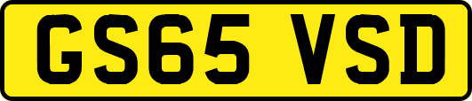 GS65VSD