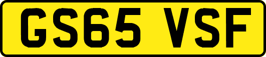 GS65VSF