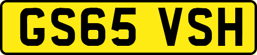 GS65VSH