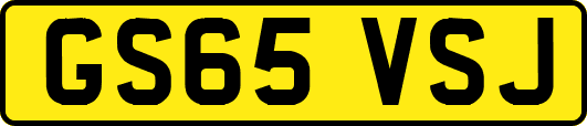 GS65VSJ