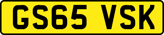 GS65VSK