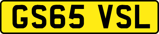 GS65VSL