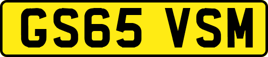 GS65VSM