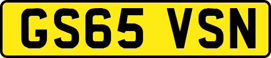 GS65VSN